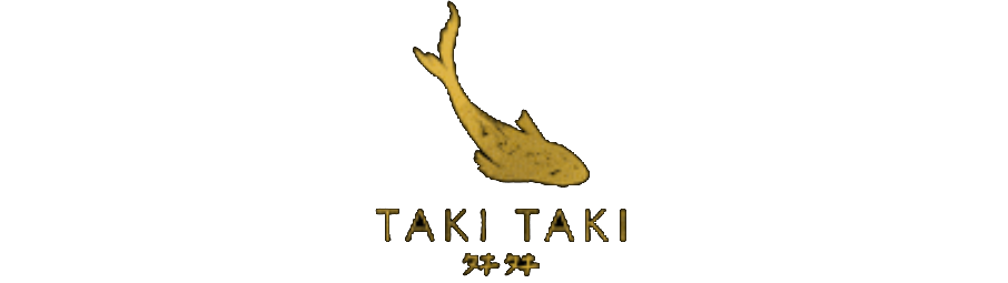 Taki Taki