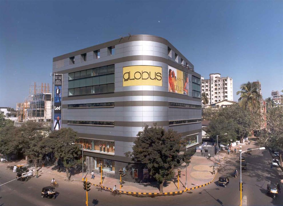 Globus Bandra